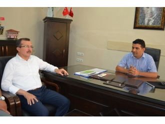 Kulalı Çiftçilerin Don Ve Sel Zararı Ödenecek