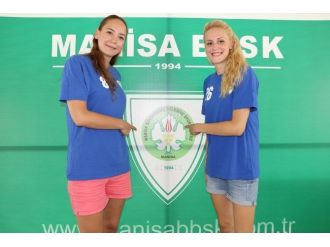 Büyükşehir’den Voleybolda İç Transfer Atağı