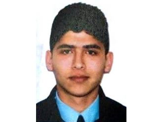 Mertcan, Şehit Dayısının Adını Yaşatıyordu