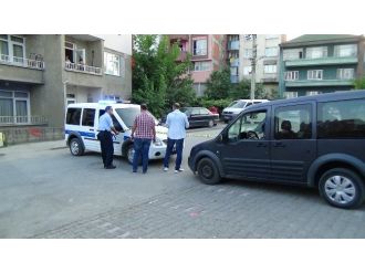 Eşiyle Tartışınca Tüfekle Etrafa Rastgele Ateş Açtı