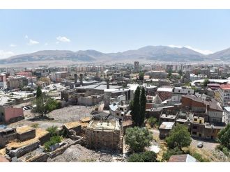 Medeniyet Ve Tarih Gün Yüzüne Çıkıyor