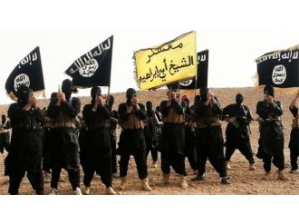 Adana’da Işid Üyesi 3 Rus Yakalandı