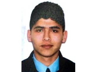 Şehit, Şehit Dayısının Adını Yaşatıyordu