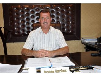 Tpao’dan Besni Belediyesine 350 Ton Asfalt