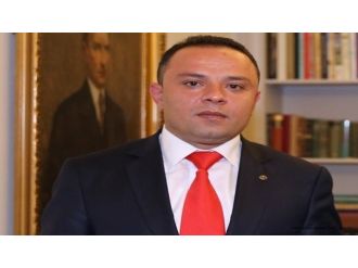 Karatay, Sadece Seçim De Değil, Her Zaman Vatandaşın Yanındayız