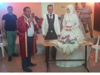 Başkan Toltar Cemiyetlere Katıldı