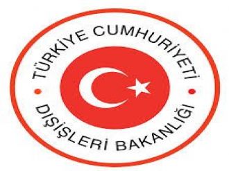 Dışişleri Bakanlığı Saldırıyı Kınadı