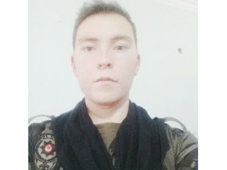 3 Ay Önce Göreve Başlamıştı