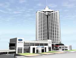 Divan İstanbul Asıaya Aırfel Eli Değdi