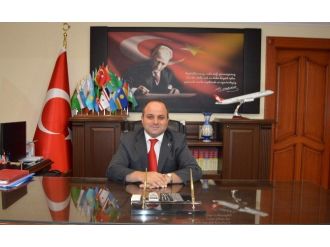 Besni Kaymakamı Çağlayan Kaya Göreve Başladı