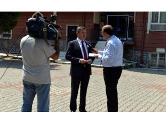 Kütahya Valisi Şerif Yılmaz, A Haber’e Konuştu