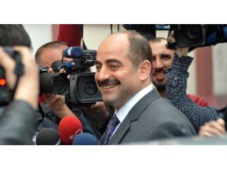 Zekeriya Öz Gürcistan’a Mı Kaçtı?