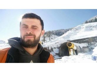 Tünel İnşaatında Bir İşçi Hayatını Kaybetti