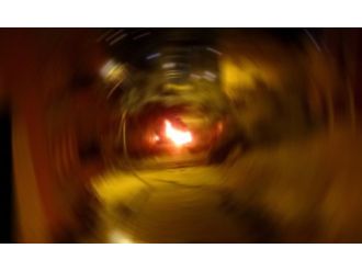 Polis Lojmanlarına Bombalı Saldırı