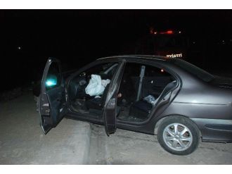 Bitlis’te Polis Noktasına Saldırı