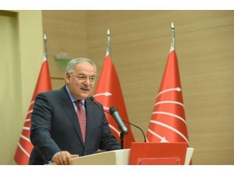 Davutoğlu-kılıçdaroğlu Görüşmesi