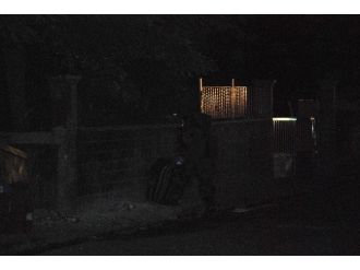 Batman’da Fünyeyle Patlatılan Valizden Çöp Çıktı