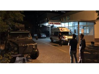 Bingöl’de Çatışma: 2’si Ölü, 4 Pkk’lı Etkisiz Hale Getirildi!