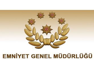 Emniyet Genel Müdürlüğü 2 Bin Komiser Yardımcısı Alacak!
