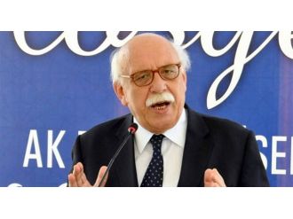 Bakan Avcı: ’Ağustosta 37 Bin Atama Olacak’