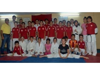 Karate İl Spor Merkezi