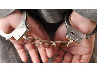 İzmir’de Terör Operasyonu: 16 Gözaltı