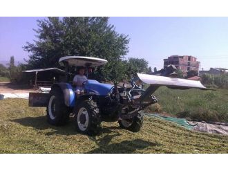 Et Ve Süt Değer Kazandı, Çiftçiler Slaja Yöneldi