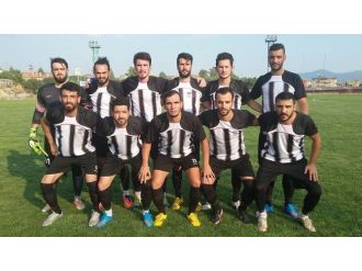 Ortaca İlk Hazırlık Maçında Umut Verdi