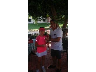 Ortacalı Raketten Büyük Başarı