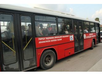 Belediye Otobüsünde Canlı Bomba Paniği