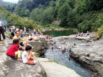 Karadeniz’de Derelere Hücum
