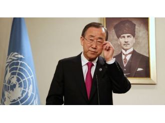 Bm Genel Sekreteri Terör Saldırılarını Kınadı