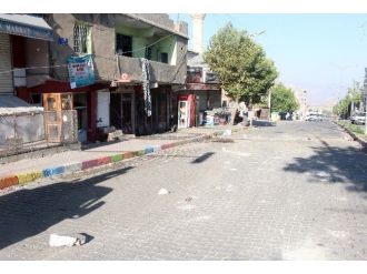 Patlamanın Etkisi Gün Ağarınca Ortaya Çıktı