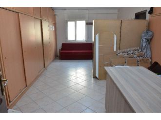 Düzce Belediyespor Tesisleri Yenileniyor