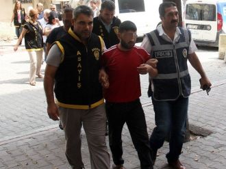 İşkenceli Fuhuş Çetesine Ceza Yağdı