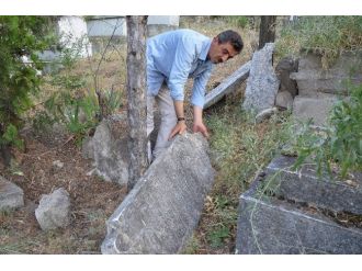 Bu Tahribata Dur Diyelim