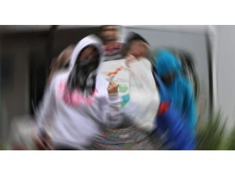 İşkenceli Fuhuş Çetesine Ceza Yağdı