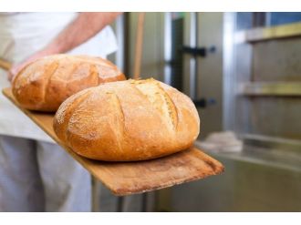 Paketli Ekmek Tüketimi İsrafı Yüzde 50 Azaltıyor