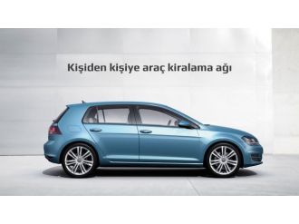 Garajyeri.com Araç Kiralama Deneyimini Değiştiriyor