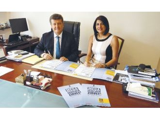 Mega Satınalanlar Zirvesi: Devler Kobi’lerle Buluşuyor