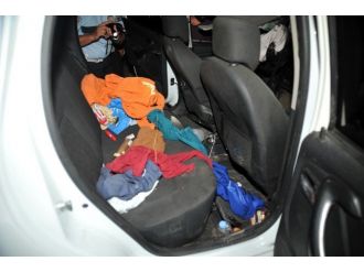 Bursa’da Trafik Kazası: 2 Yaralı