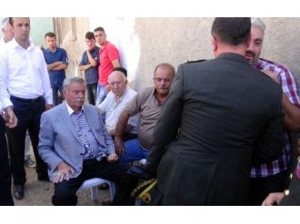 Terhisine 2 Ay Kala Şehit Düştü