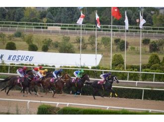 İlk Defa İznik Koşusu Düzenlendi