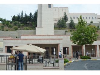 Saldırıya Uğrayan Abd Konsolosluğu Yeniden Açıldı