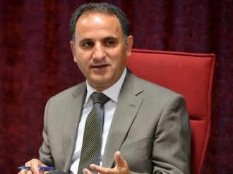 Kabardey-balkarya Cumhuriyeti Öğrencilerinden Türkiye Ziyareti