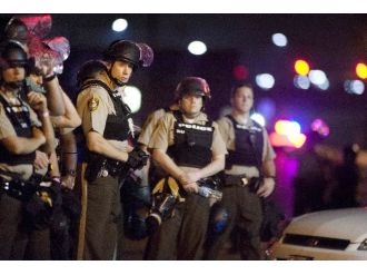 Olağanüstü Hal İlan Edildi