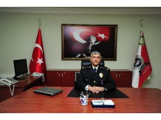 Erzurum Polis Meslek Yüksek Okulu 245 Öğrenci İle Eğitime Başlıyor