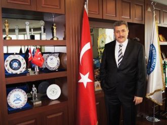 Konya Smmmo’dan Staj Giriş Sınavı Duyurusu