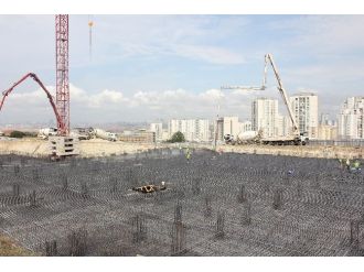 Hedef, İslam Ekonomisinin Büyümesine Destek