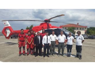 Sağlık Ekiplerine Tam Not